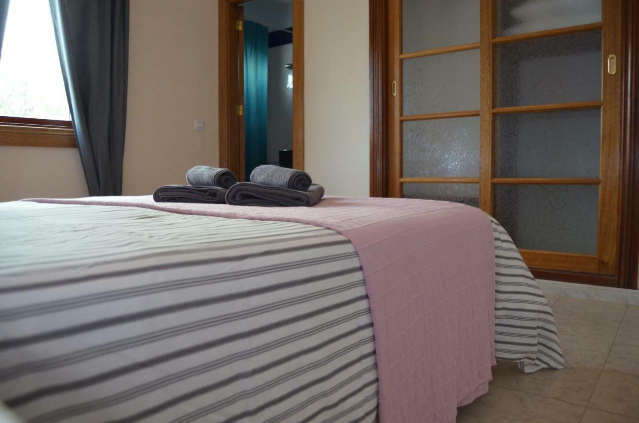 Villa Lola Playa Blanca  Exteriör bild