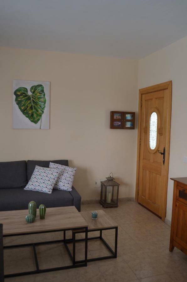 Villa Lola Playa Blanca  Exteriör bild
