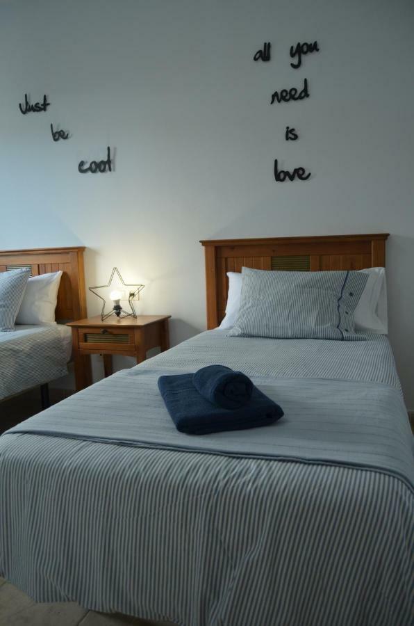 Villa Lola Playa Blanca  Exteriör bild