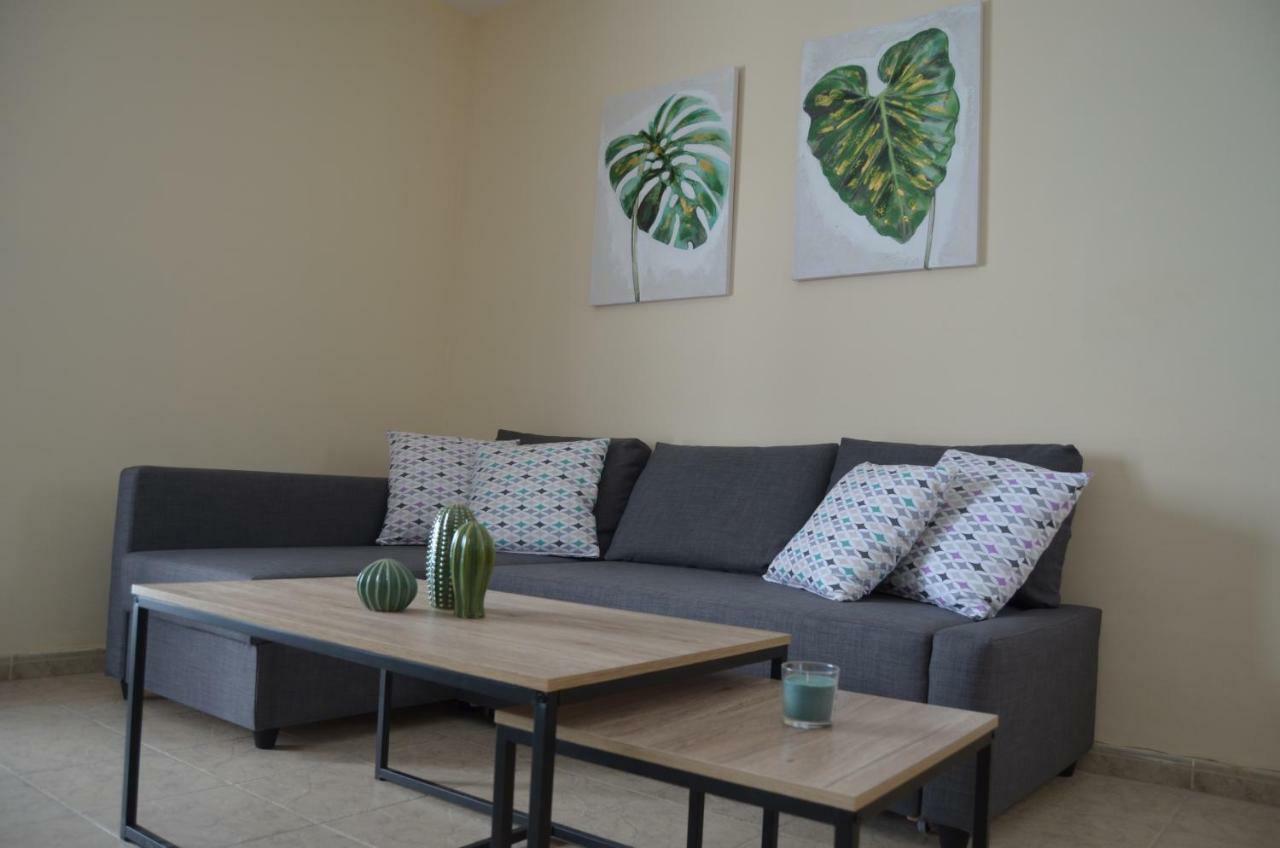 Villa Lola Playa Blanca  Exteriör bild